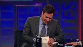 Episode 69 Jimmy Fallon