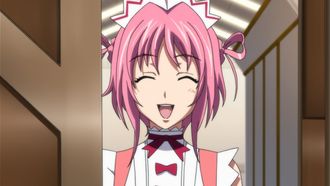 Episode 3 The Worst Compatibility?