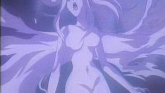 Episode 12 Kurenai the Flame: The Angel of Death!!