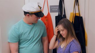 Episode 1 The Times They Are a Changin'