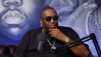 Episode 6 Killer Mike