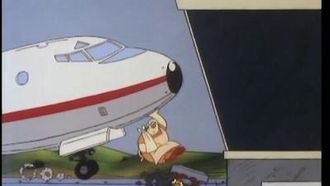 Episode 5 Hi-Duck