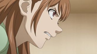 Episode 8 Môkô! Aku no gundan