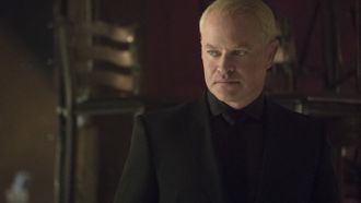 Episode 2 The Candidate