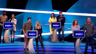 Episode 19 Reality TV