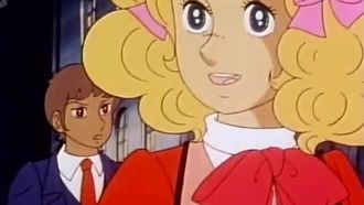 Episode 91 Tookute chikai hito