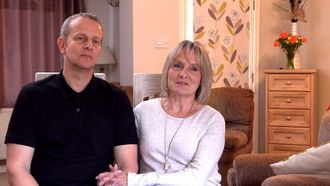 Episode 18 Staffordshire & Derbyshire