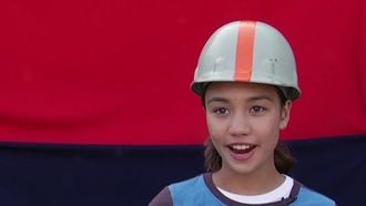 Episode 4 Dump Trucks of Doom: Athletes vs. Drama Club
