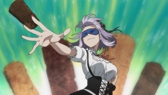 Episode 4 Fugashi, Fugashi, and... / Glico, Glico, and...