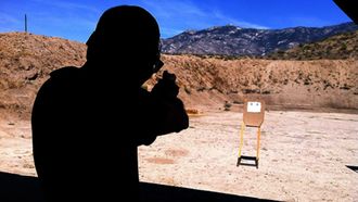 Episode 2 Armed & Undercover