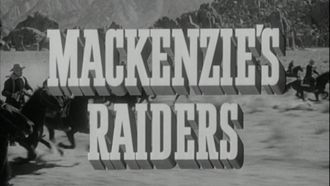 Episode 1 Mackenzie's Raiders