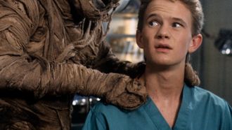 Episode 14 Mummy Dearest