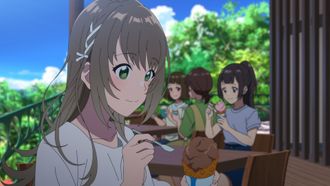 Episode 6 Sweets Rhapsody