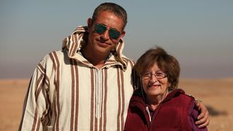 Episode 2 Morocco