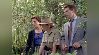 Episode 11 Kilo Hotel