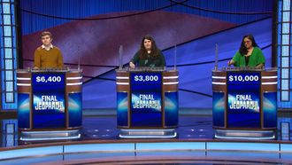 Episode 72 Show #8307