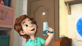 Episode 29 The Hair Dryer