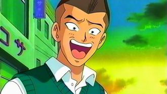 Episode 4 Goudatsu! Chou Maboroshi no Geki Rea Tokei