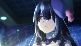 Episode 8 Elegy Dedicated With Love – My One and Only Beloved Partner