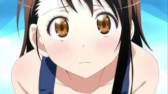Episode 5 Swimming