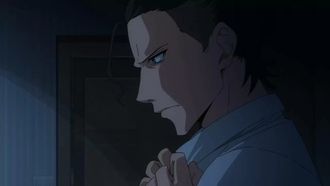 Episode 8 NOTHING SEEK, NOTHING FIND