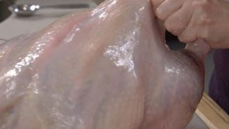 Episode 13 Turkey on the Grill