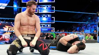 Episode 10 Countdown to WWE Fastlane 2018