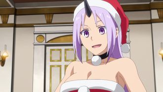 Episode 11 Where Is Santa Claus?