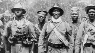 Episode 3 Global War (1914-1916)