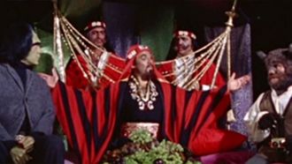 Episode 12 Lawrence of Moravia