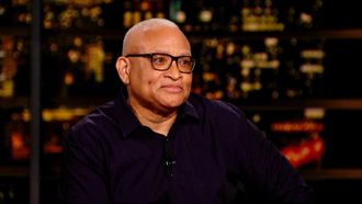 Episode 8 Annabelle Gurwitch/Scott Galloway/Larry Wilmore