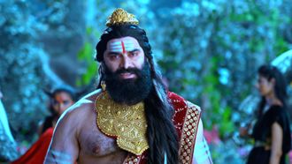Episode 109 Ravan Ki Bhet