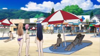 Episode 10 Ikite iru akashi