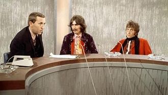 Episode 1 David Frost vs The Beatles