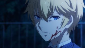 Episode 8 The Magic Definition of the Monster and the Commoner