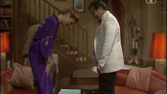 Episode 4 The Japanese Contract....
