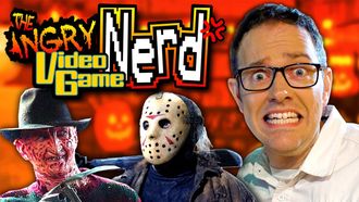 Episode 12 Freddy & Jason (Commodore 64)