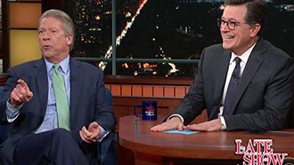 Episode 41 Chris Pine/Major Garrett/Triumph, The Insult Comic Dog