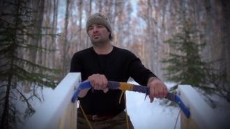 Episode 6 The Ice Harvest