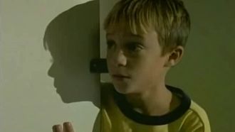 Episode 8 Subject: Me and My Shadow