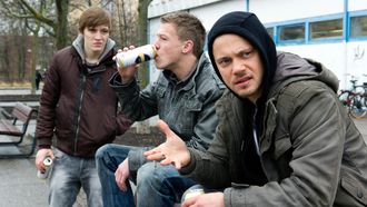 Episode 31 Todesschütze