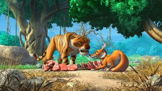 Episode 52 Baloo the King