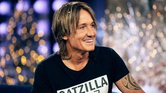 Episode 52 Keith Urban