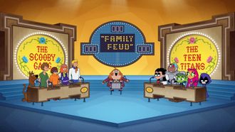 Episode 47 Cartoon Feud