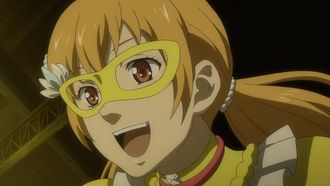 Episode 4 Aidoru jûrin