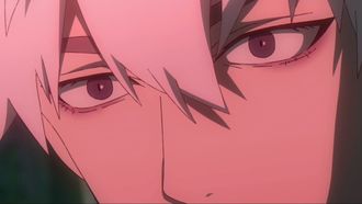 Episode 11 Pinnacle of Light