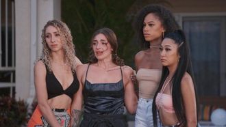 Episode 5 Plot Twist
