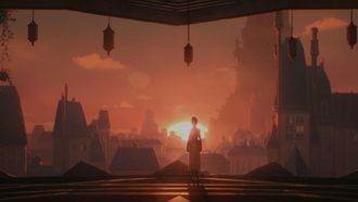 Episode 7 The Boy Savior