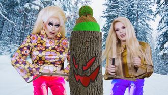 Episode 27 Winter