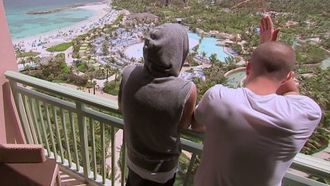 Episode 6 Bahamas Like a Pop Star